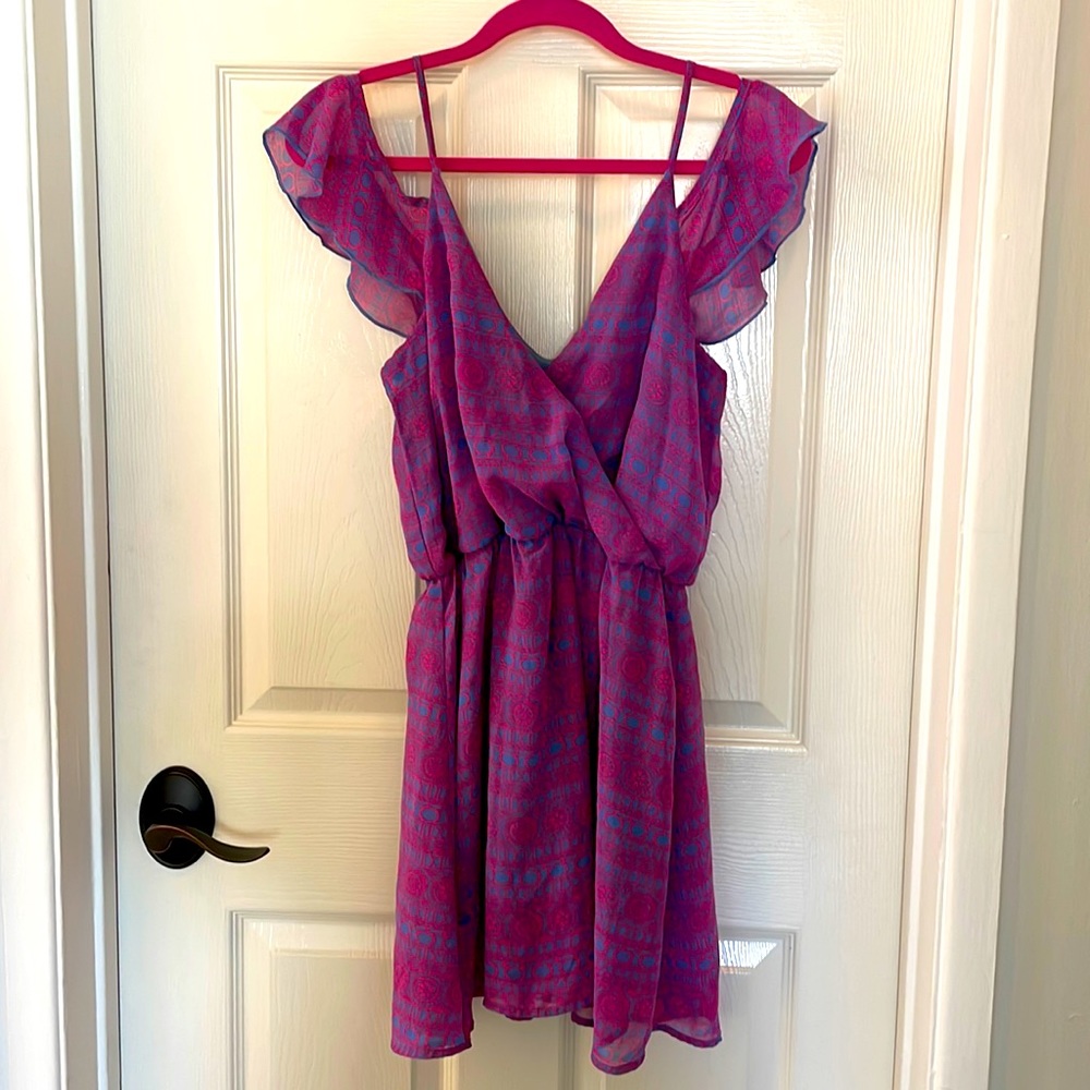 Billabong sundress